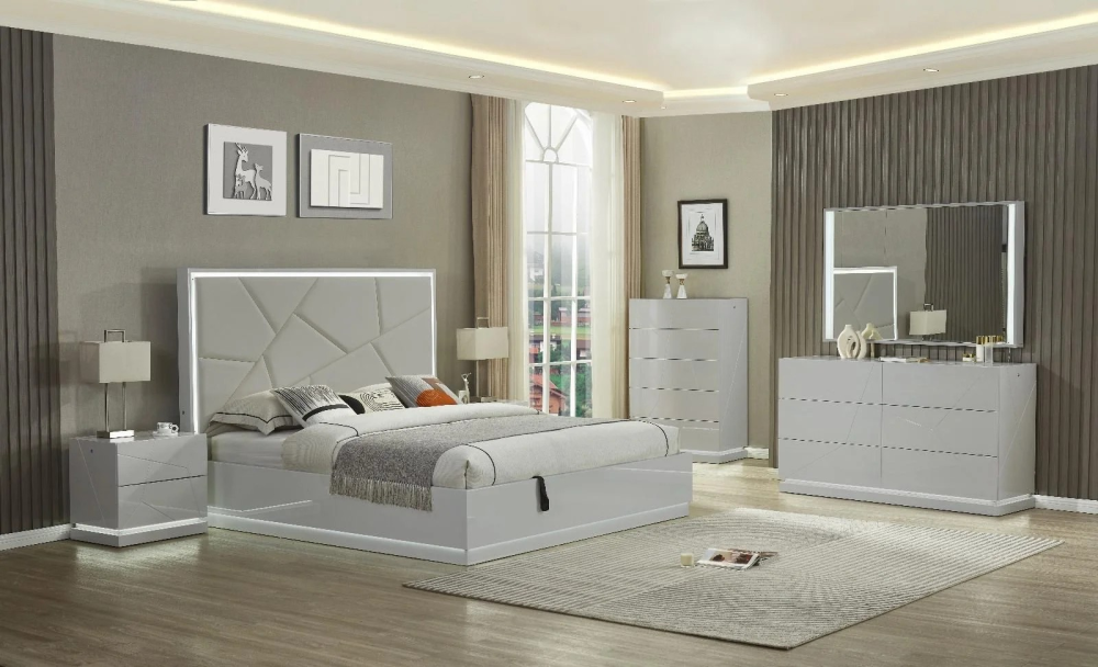 9721 BEDROOM SET - Image 2