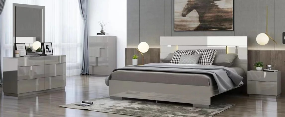 21 RV BEDROOM SET
