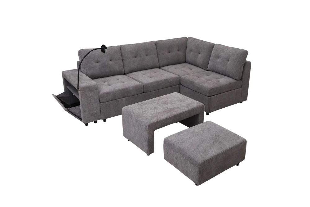 2480 -SECTIONAL SET