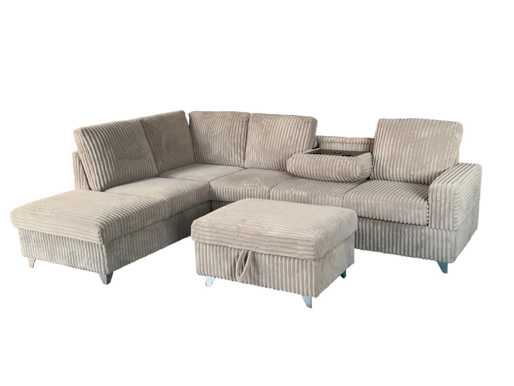 3620 – SECTIONAL SET