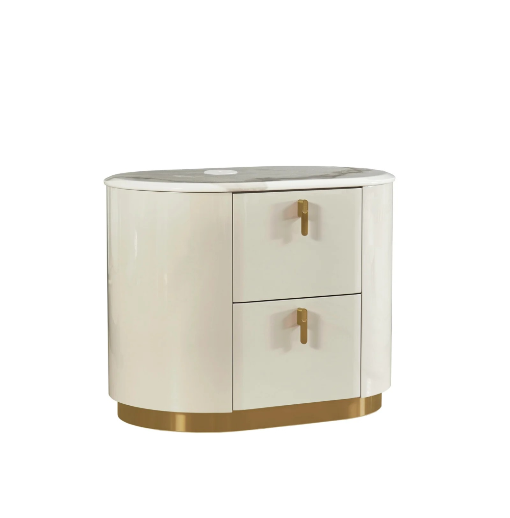 2406 BEDROOM SET - Image 3