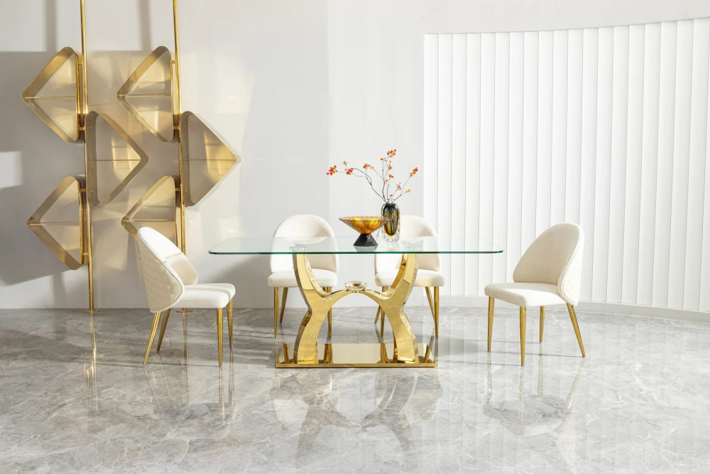 2112 – DINING SET
