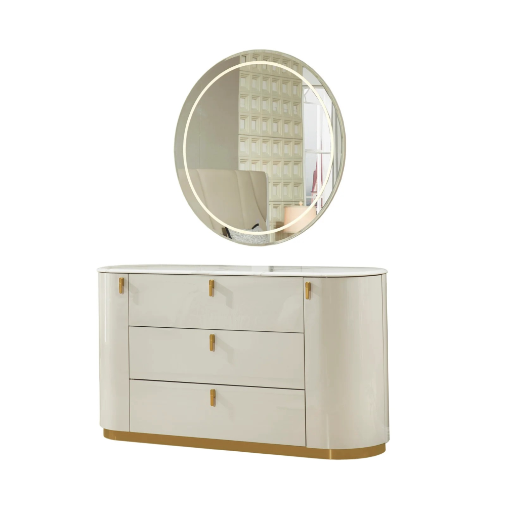 2406 BEDROOM SET - Image 4