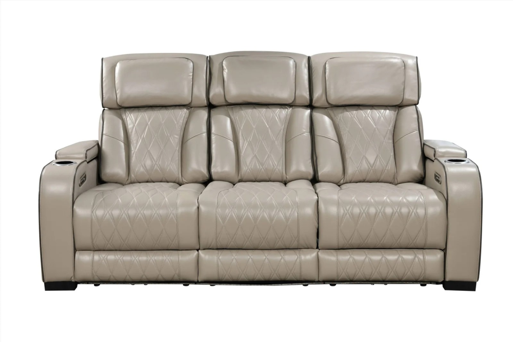 10152 – POWER SET- BROWN - Image 6