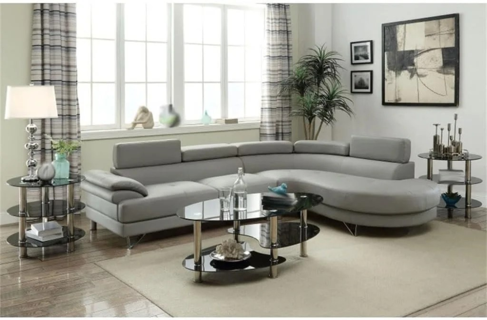 7200 – SECTIONAL - Image 2