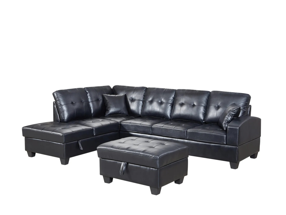 5312 – SECTIONAL SET