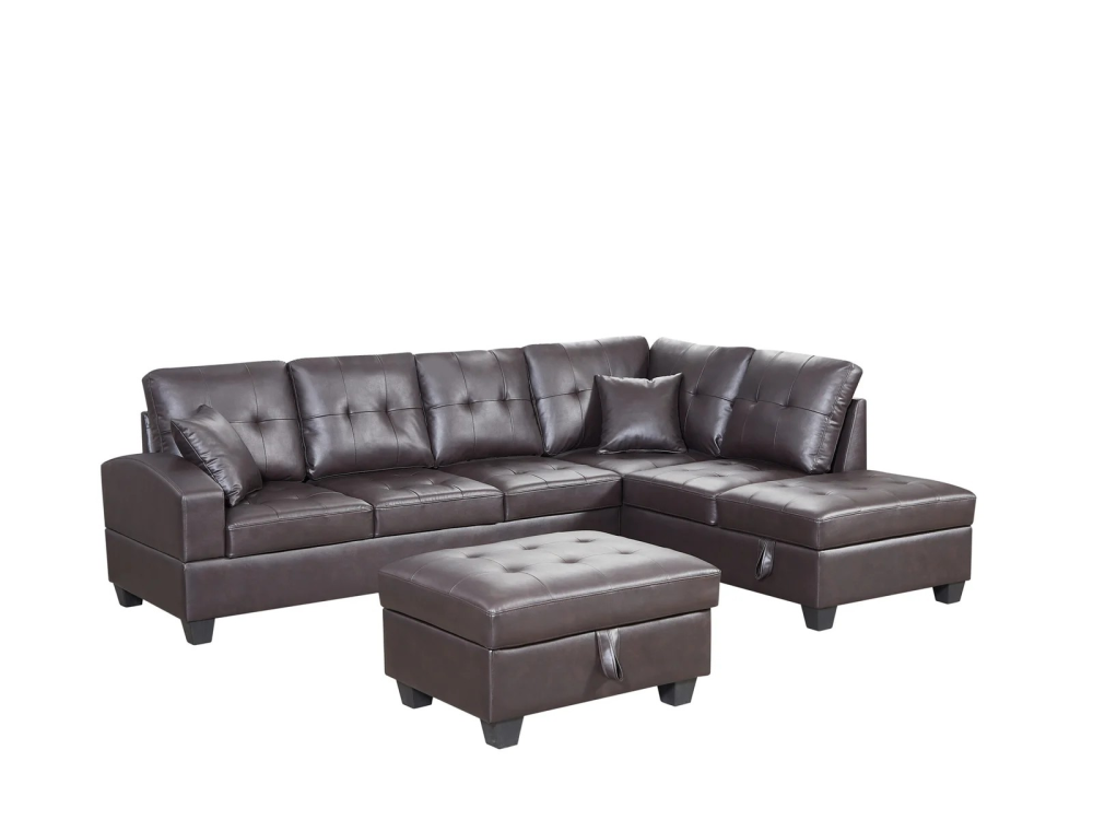 5312 – SECTIONAL SET - Image 3