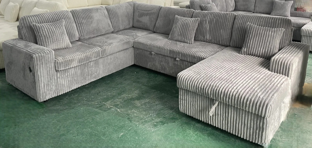 8116 – SECTIONAL SET - Image 2