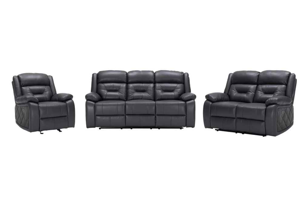 81169- POWER-RECLINER SET