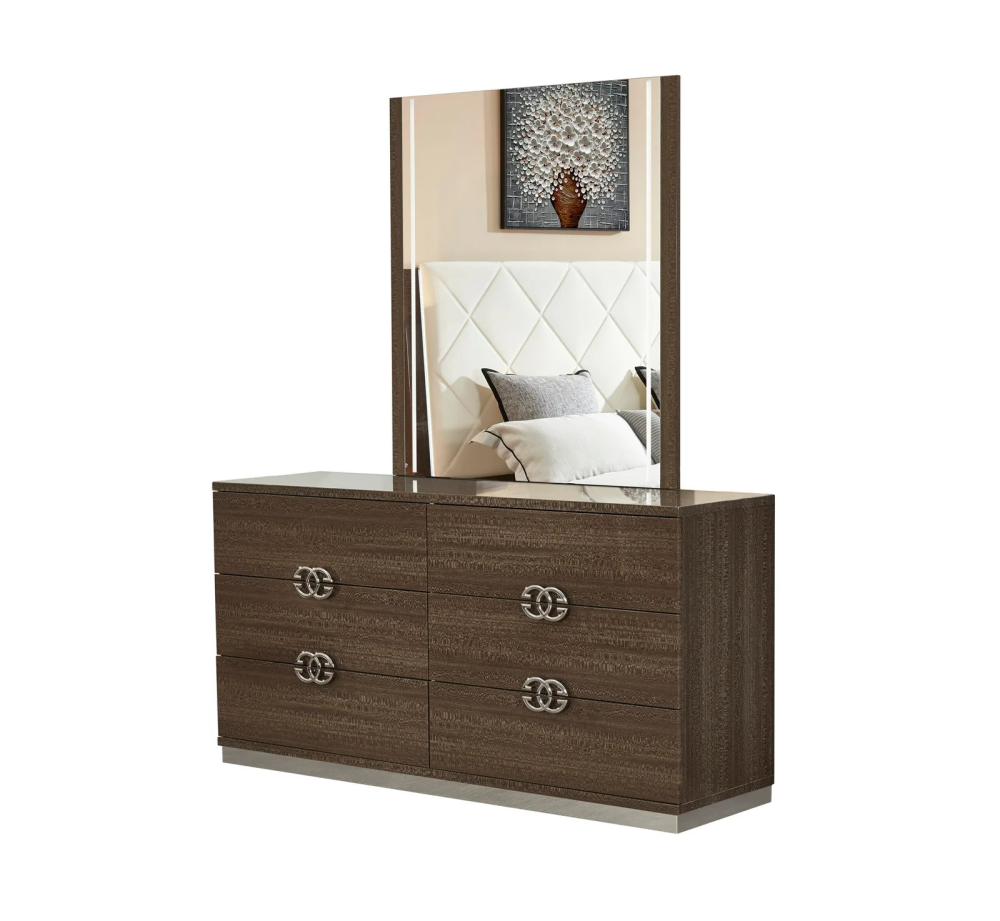 2504 BEDROOM SET - Image 5