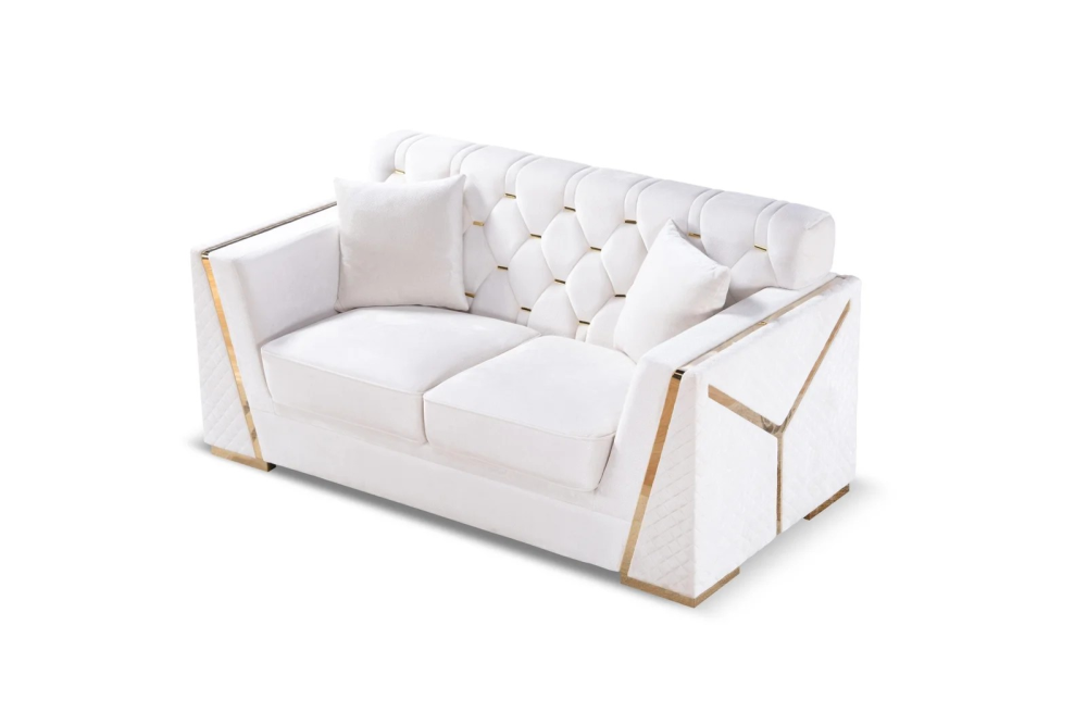 YF07 – STATIONARY SOFA SET - Image 6