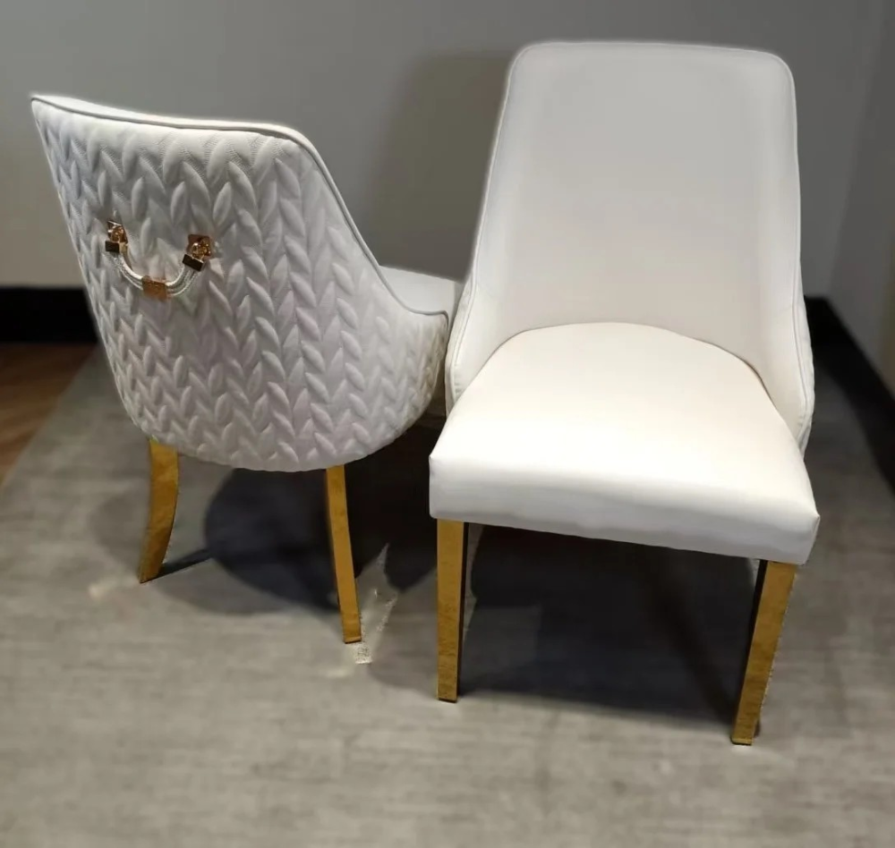 3011 – DINING CHAIR