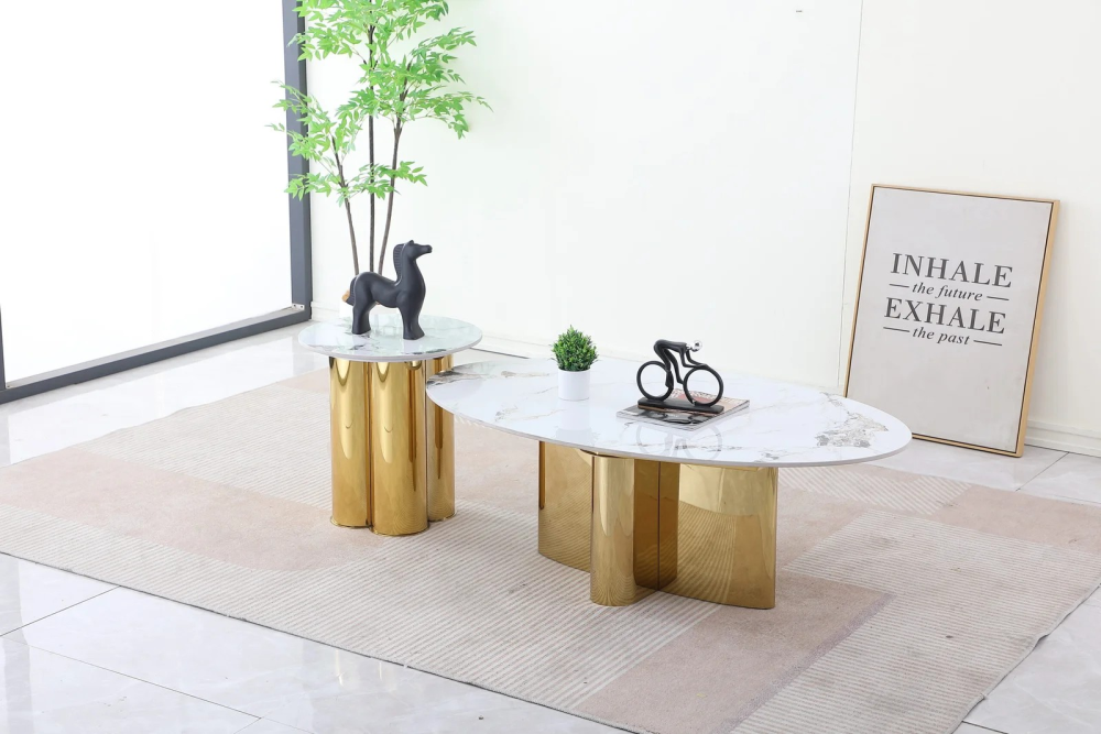 407 – COFFEE TABLE - Image 5