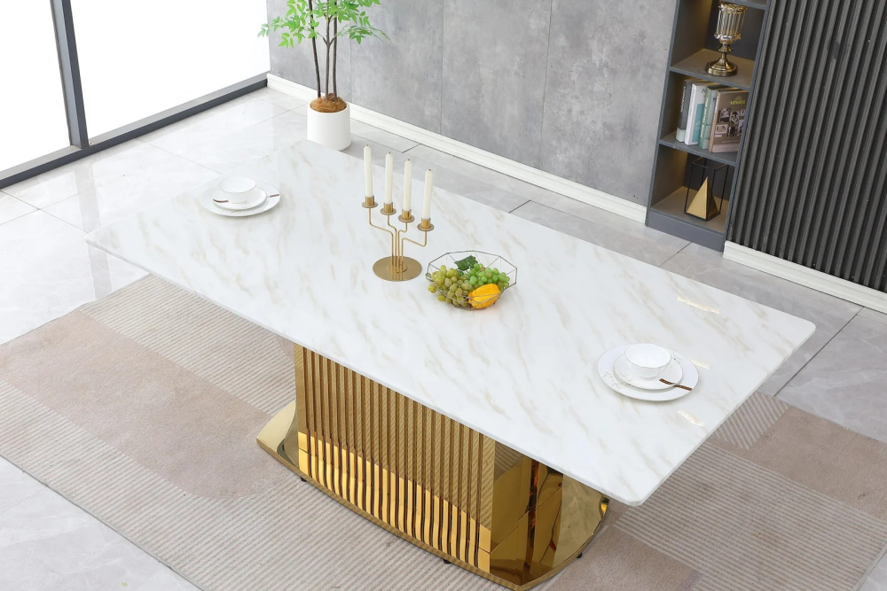 V01 – DINING TABLE - Image 3