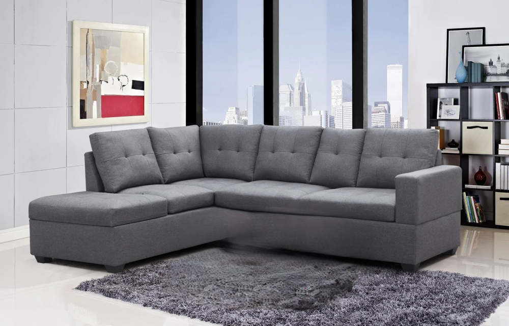9289 – SECTIONAL SET