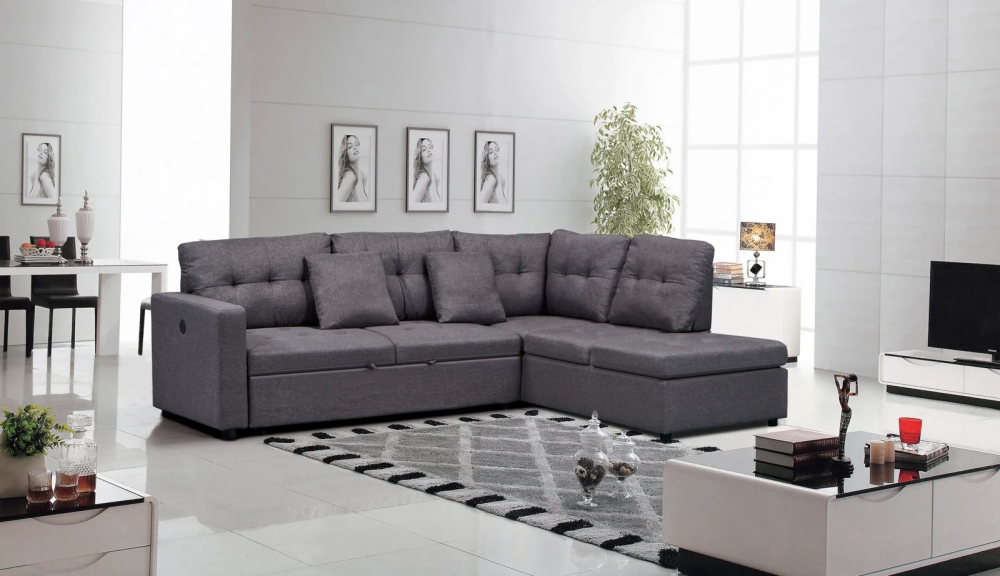 9288 – SECTIONAL SET