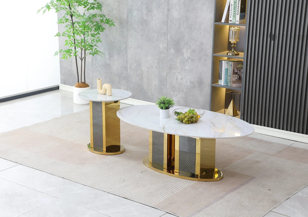 118 – COFFEE TABLE - Image 4