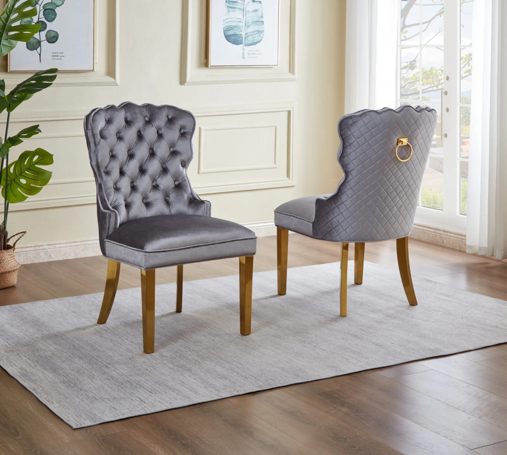 6700 DINING CHAIR