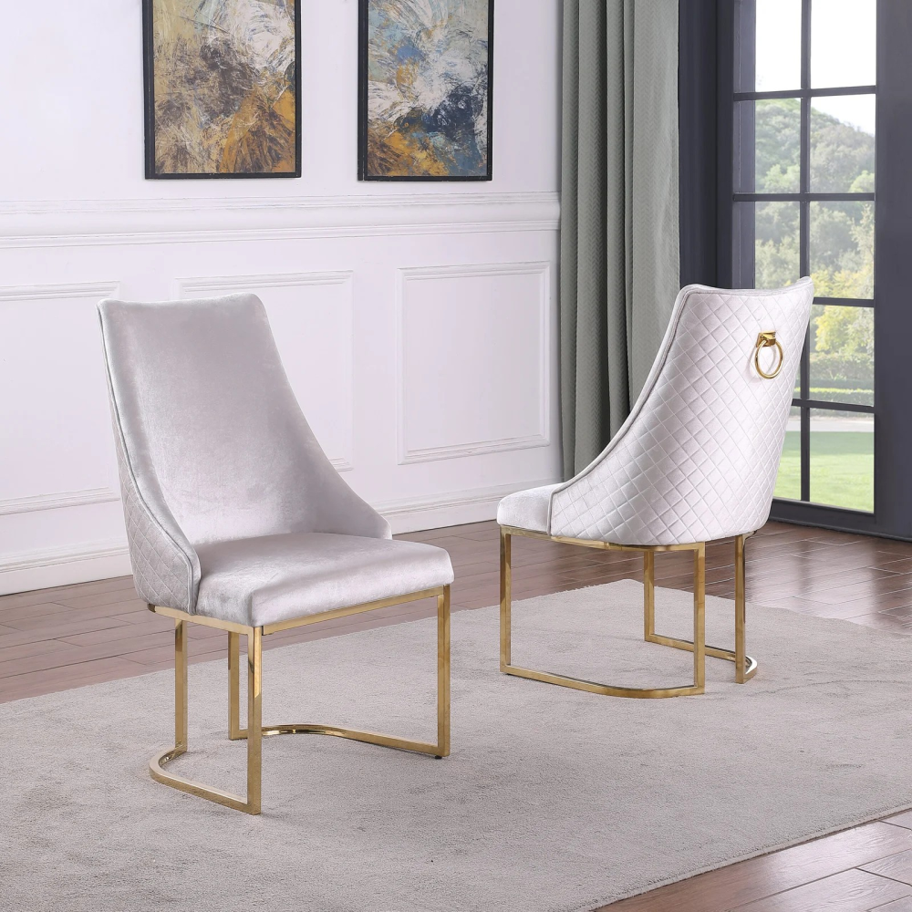 6800 DINING CHAIR