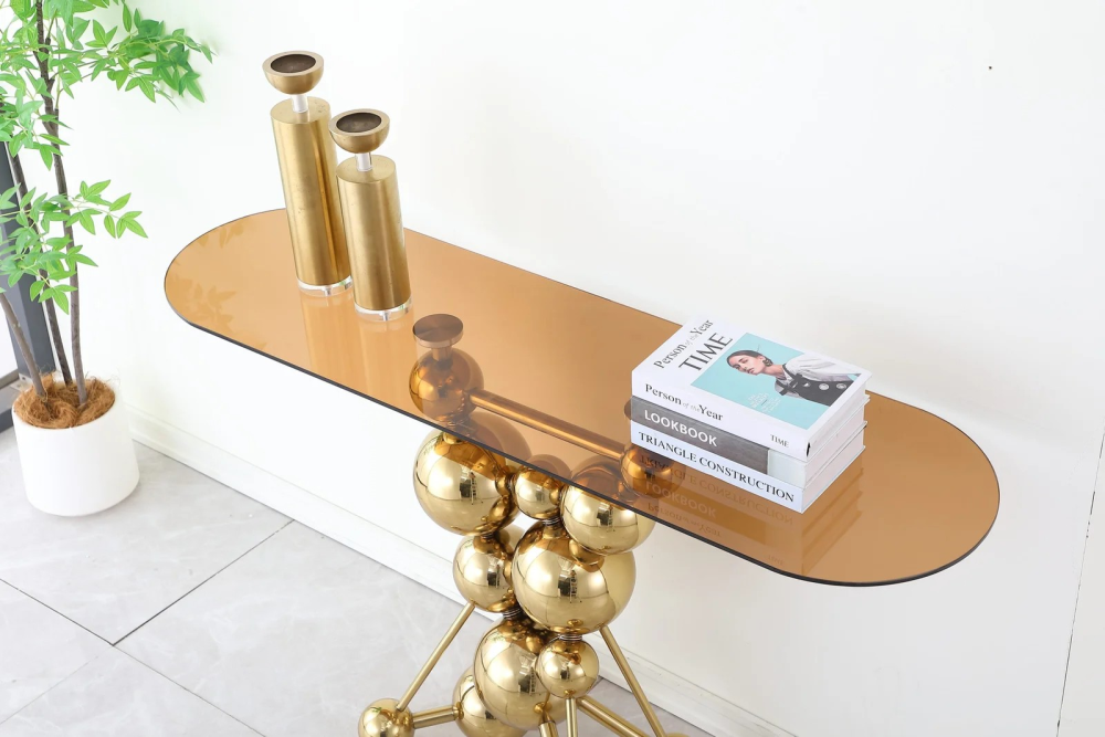1222 – CONSOLE TABLE - Image 3