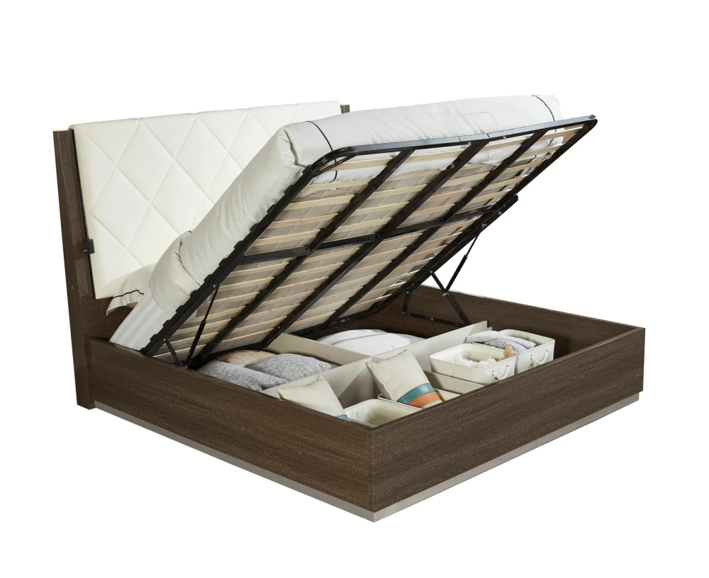 2504 BEDROOM SET - Image 4