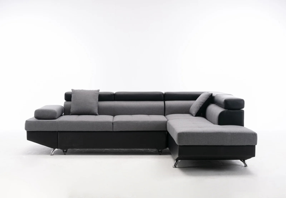 1899 – Sectional Sofa