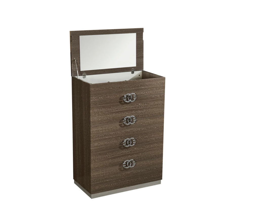 2504 BEDROOM SET - Image 6