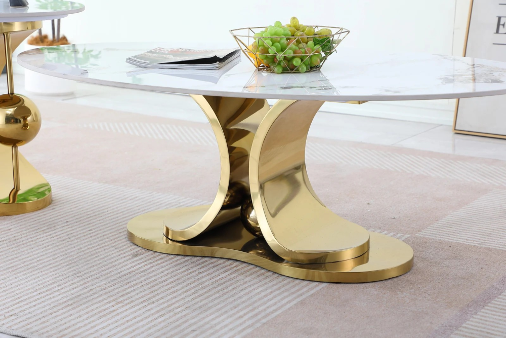 402 – COFFEE TABLE - Image 3
