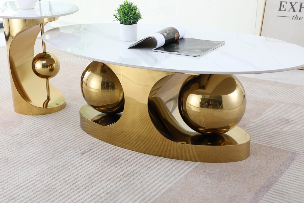 403 – COFFEE TABLE - Image 4
