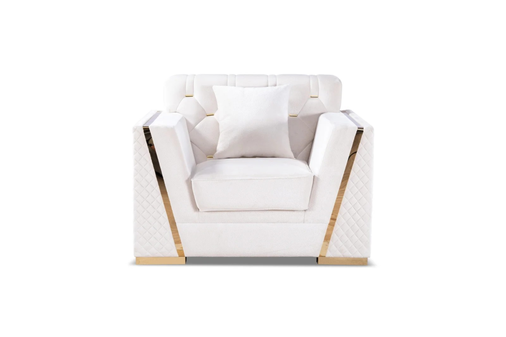 YF07 – STATIONARY SOFA SET - Image 5
