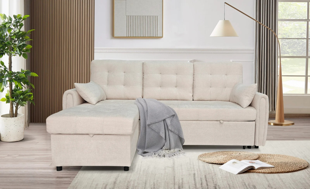 2490 – SECTIONAL SET - Image 3