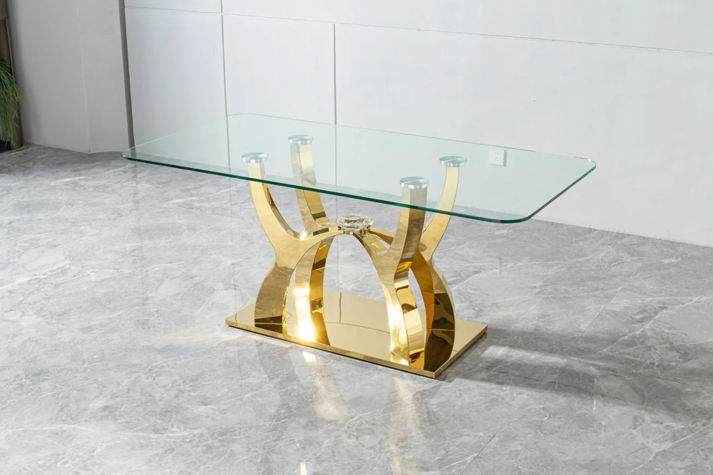 2112 – DINING SET - Image 3