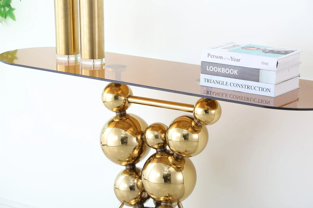 1222 – CONSOLE TABLE - Image 4
