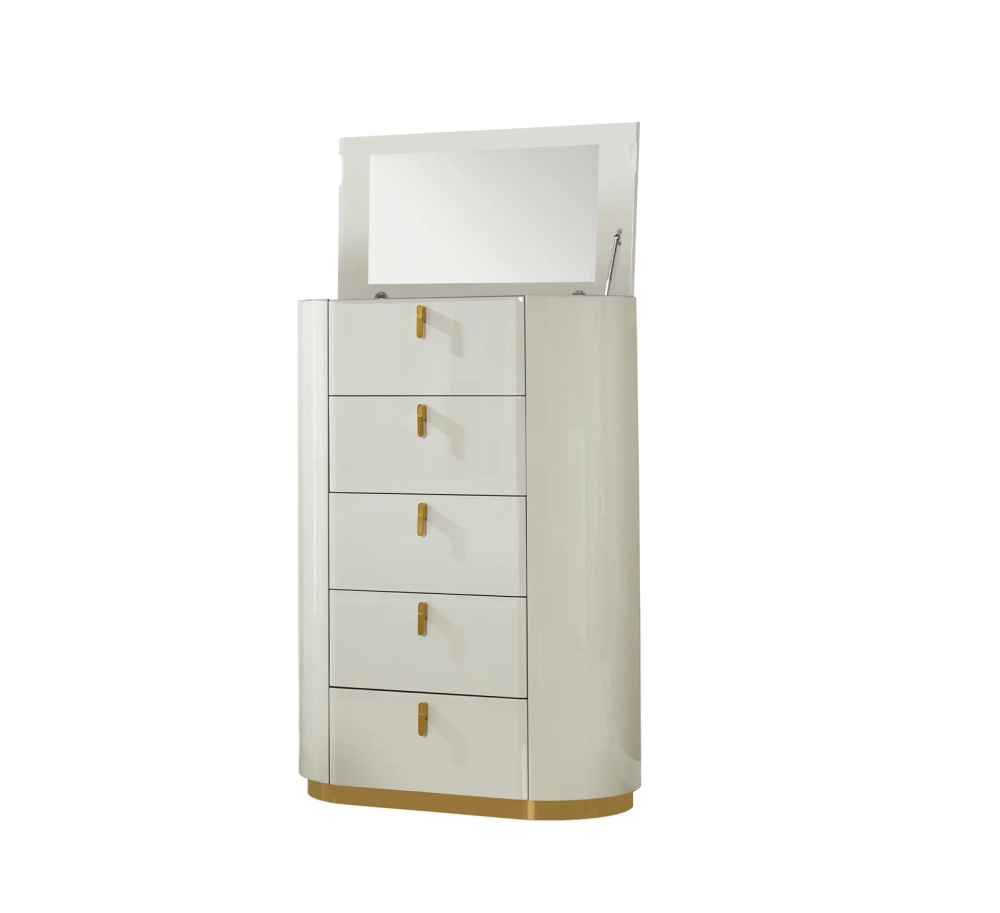 2406 BEDROOM SET - Image 5