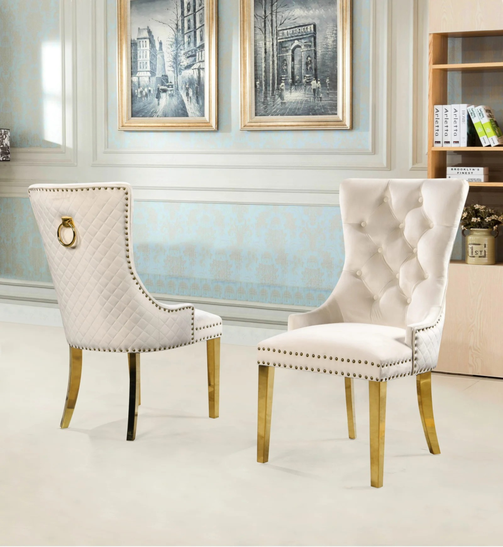 6248 – DINING CHAIR
