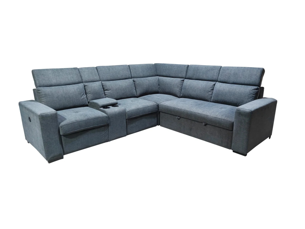 9009 – SECTIONAL SET