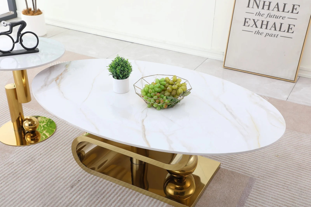 408 – COFFEE TABLE - Image 3