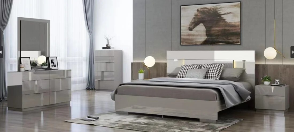 21 RV BEDROOM SET - Image 5