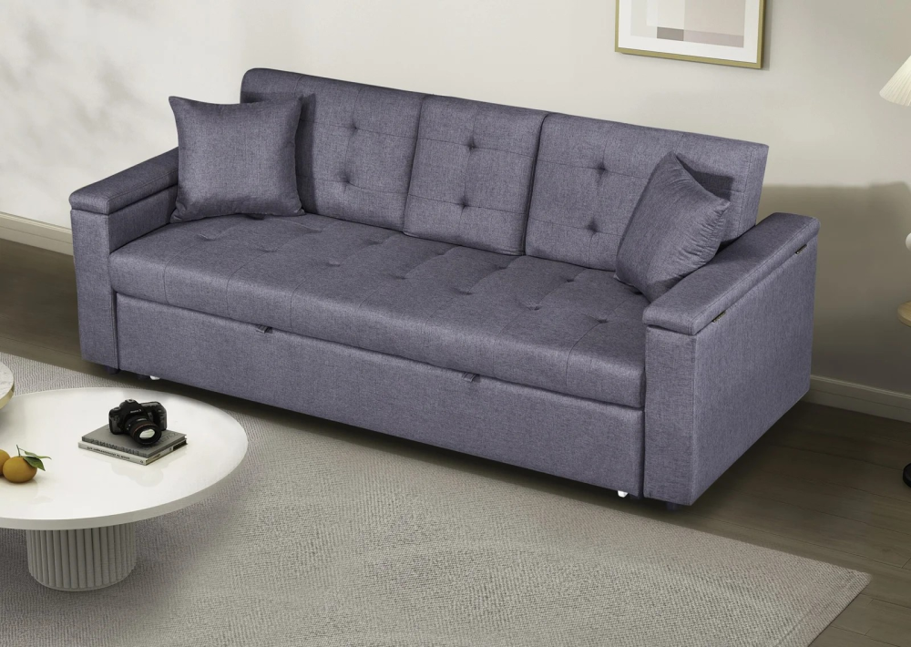 211 – SECTIONAL SOFA