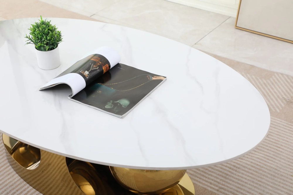 403 – COFFEE TABLE - Image 3