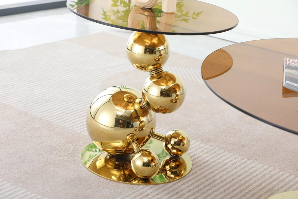 410 – COFFEE TABLE - Image 3