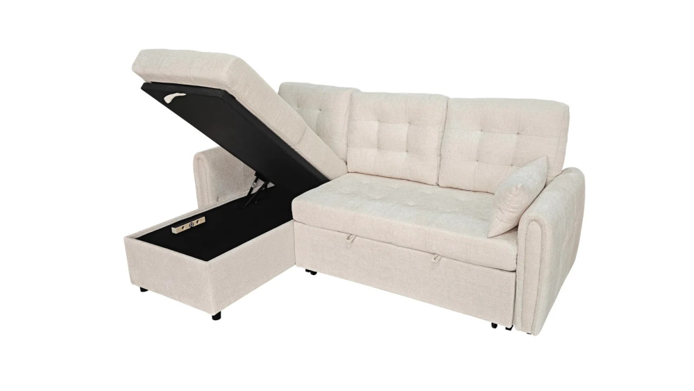 2490 – SECTIONAL SET - Image 2