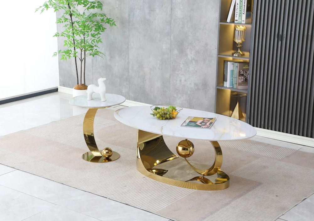 1206 – COFFEE TABLE - Image 2