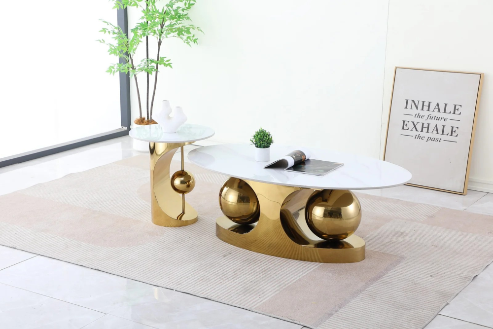 403 – COFFEE TABLE