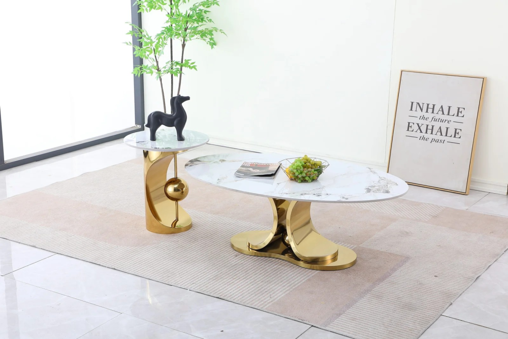 402 – COFFEE TABLE