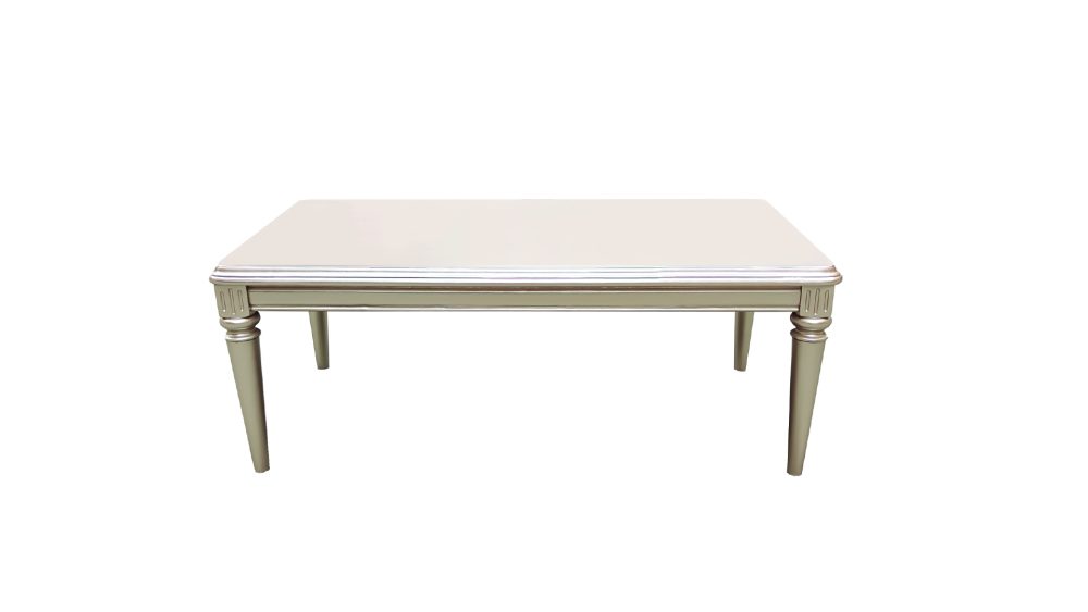 L8525-CAROLINE-COFFEE TABLE-LIGHT GREY - Image 3