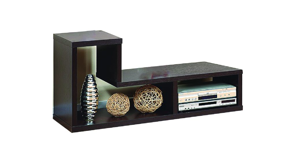 10367-MARION-DISPLAY STAND-RED COCOA