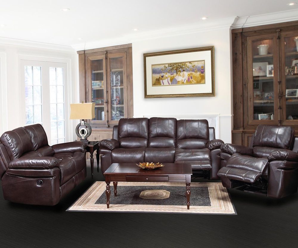 Norwich Sofa Set