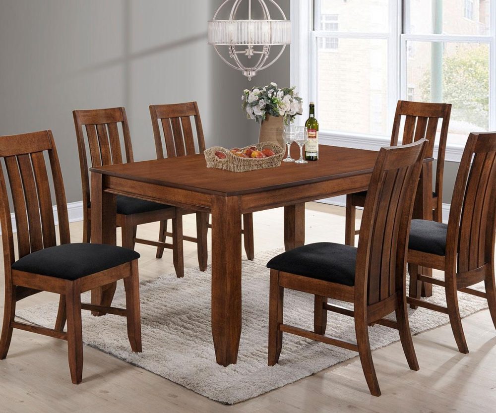 Targa Dining Set