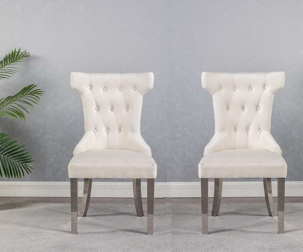 Orica Chairs (2 Per Box)